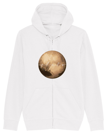Pluto White