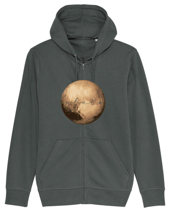 Pluto Anthracite