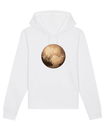 Pluto White