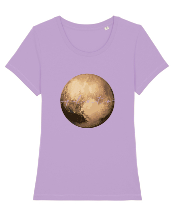 Pluto Lavender Dawn
