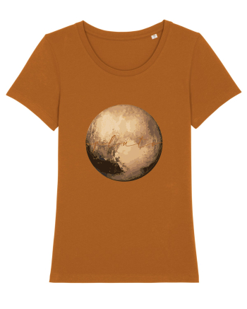 Pluto Roasted Orange