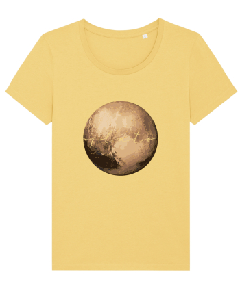 Pluto Jojoba