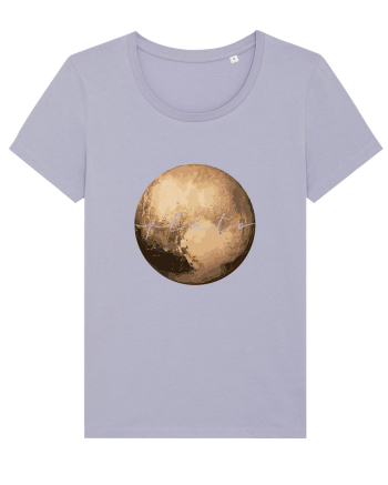 Pluto Lavender