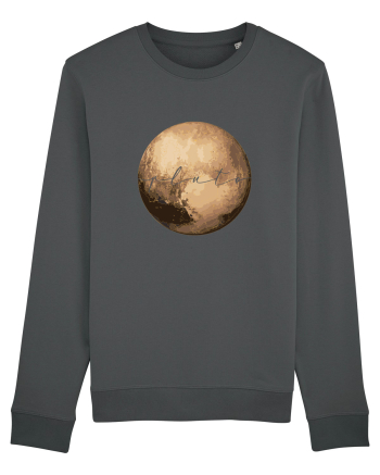 Pluto Anthracite