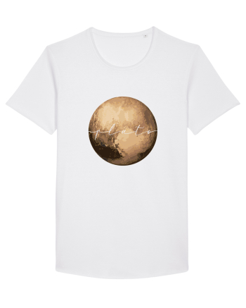 Pluto White