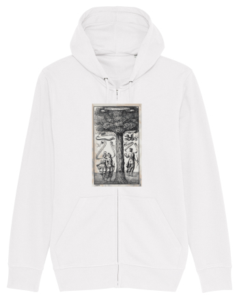 Virtue Is Stronger White
