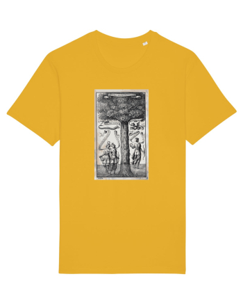 Virtue Is Stronger Spectra Yellow