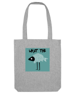 What The Fish Are Those Sacoșă textilă