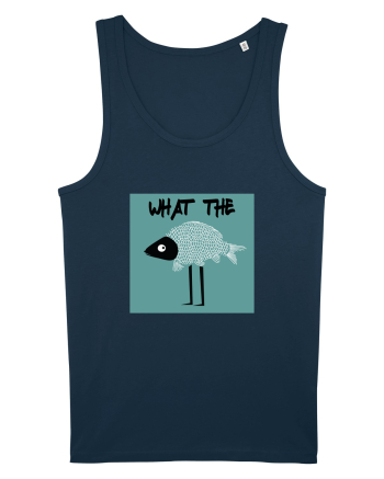 What The Fish Are Those Navy