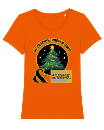Prefer pinul Bright Orange