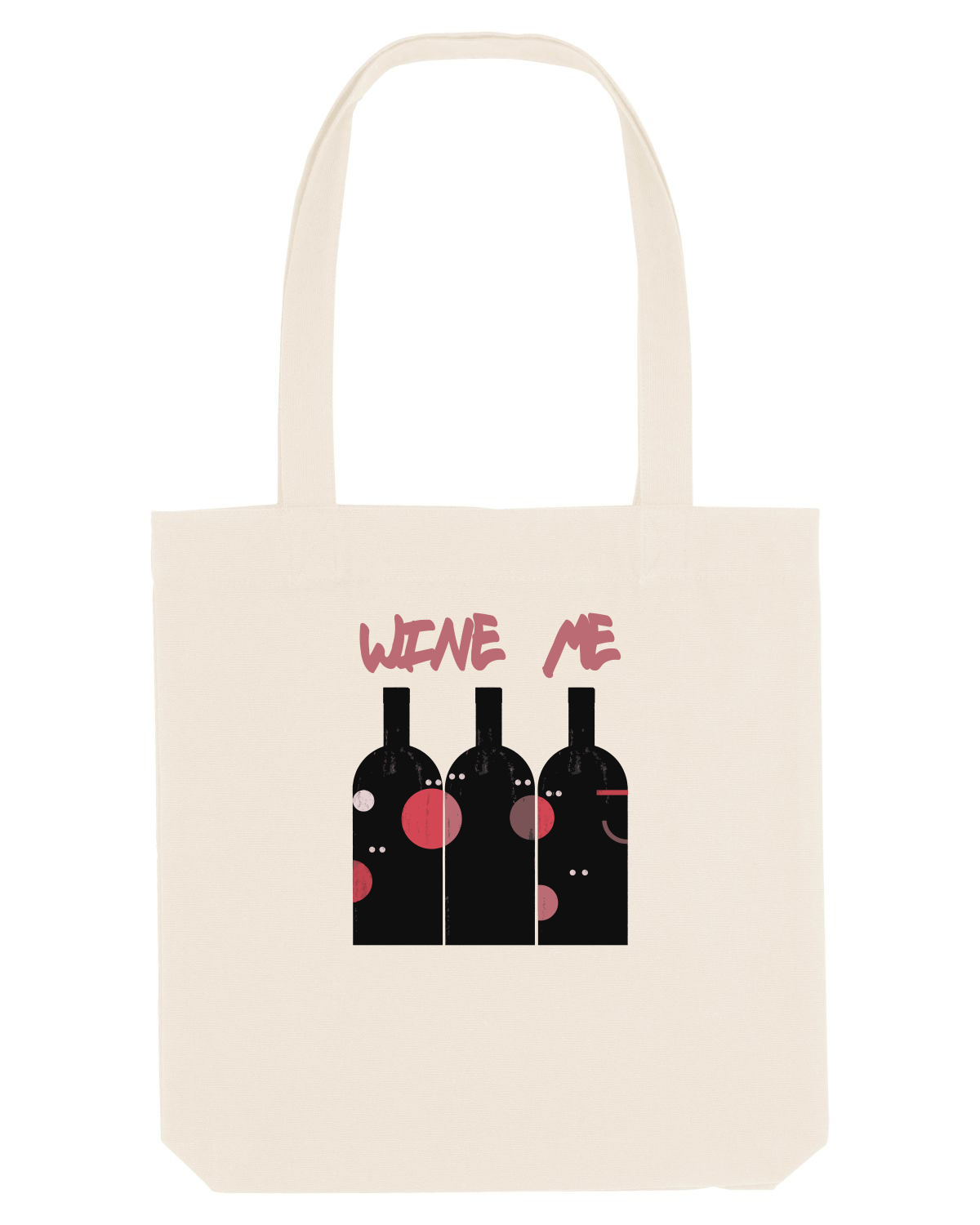 Sacoșă textilă Natural