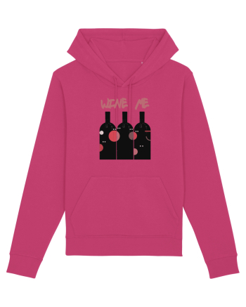Wine Me Raspberry