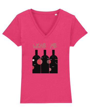 Wine Me Raspberry