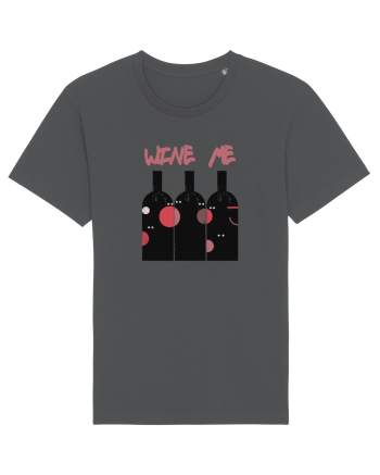 Wine Me Anthracite