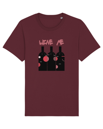 Wine Me Burgundy