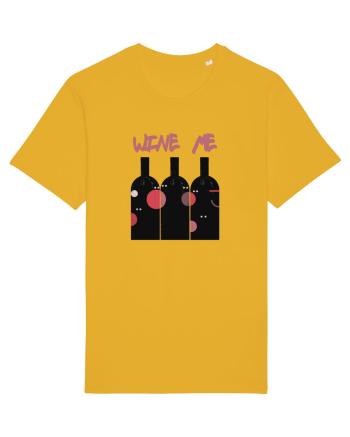 Wine Me Spectra Yellow