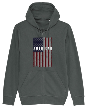 AMERICAN Anthracite