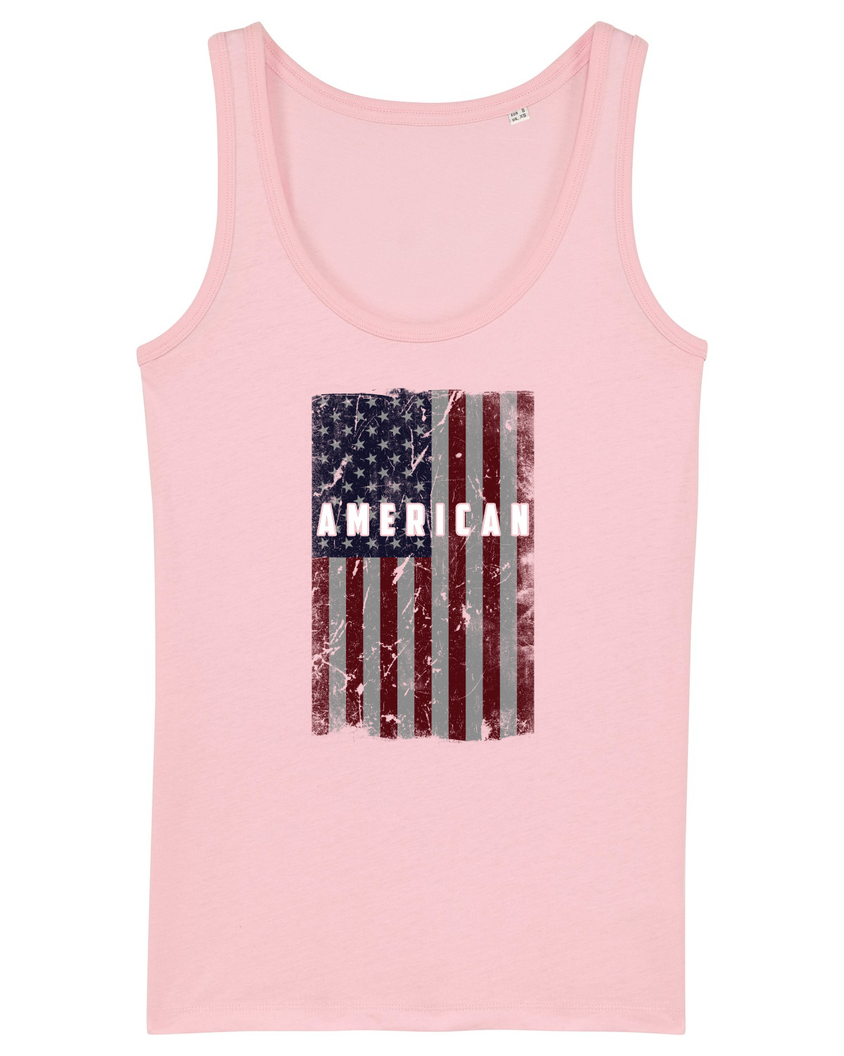 Maiou Damă Dreamer Cotton Pink