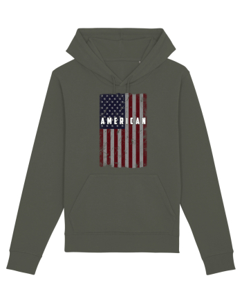 AMERICAN Khaki