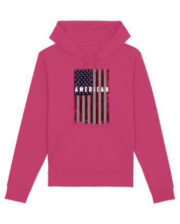 AMERICAN Raspberry