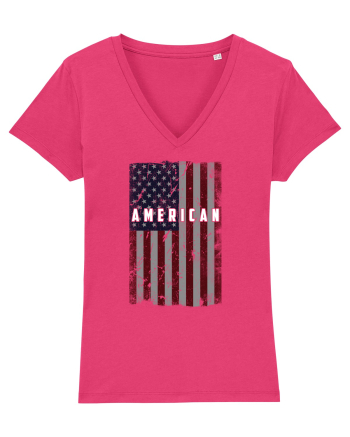 AMERICAN Raspberry