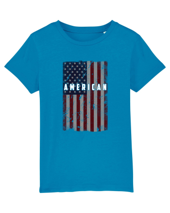 AMERICAN Azur