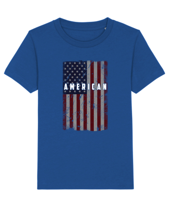 AMERICAN Majorelle Blue