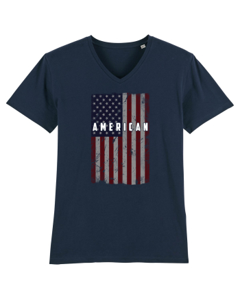 AMERICAN French Navy