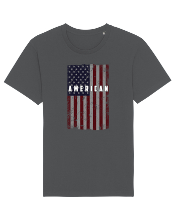 AMERICAN Anthracite