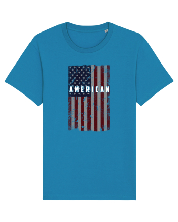 AMERICAN Azur