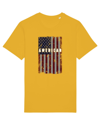 AMERICAN Spectra Yellow