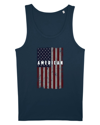 AMERICAN Navy