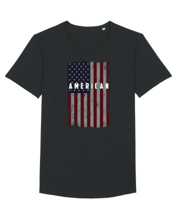 AMERICAN Black
