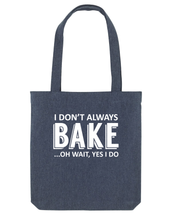 BAKE Midnight Blue