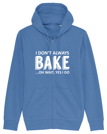BAKE Bright Blue