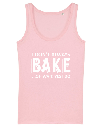 BAKE Cotton Pink
