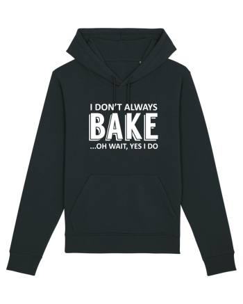 BAKE Black