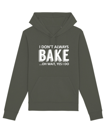 BAKE Khaki