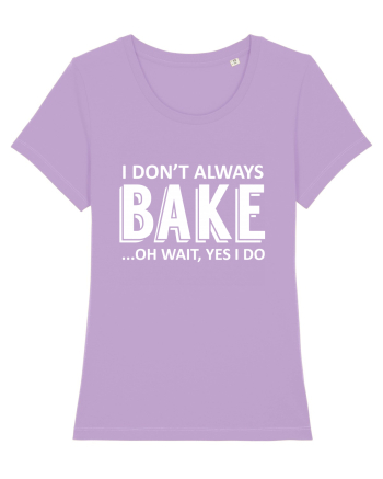 BAKE Lavender Dawn