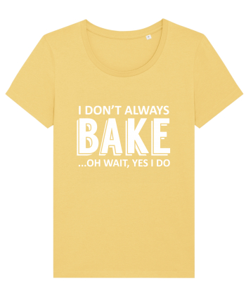 BAKE Jojoba