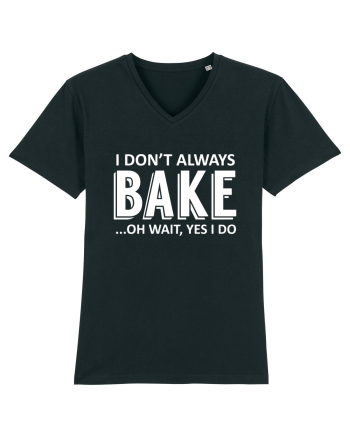 BAKE Black