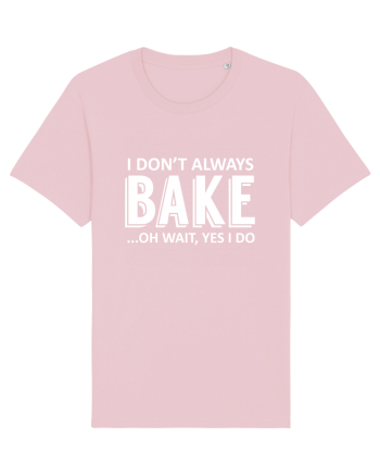BAKE Cotton Pink