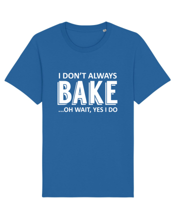 BAKE Royal Blue