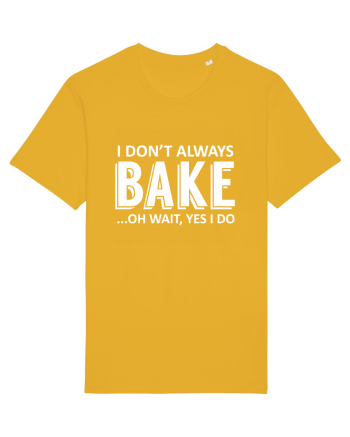 BAKE Spectra Yellow