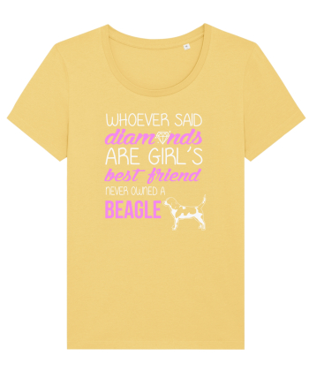 BEAGLE Jojoba