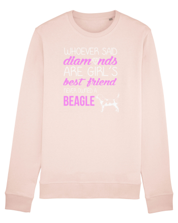 BEAGLE Candy Pink