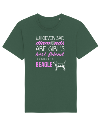 BEAGLE Bottle Green
