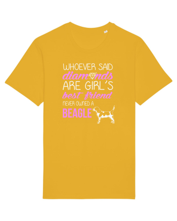 BEAGLE Spectra Yellow