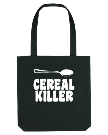 CEREALS Black