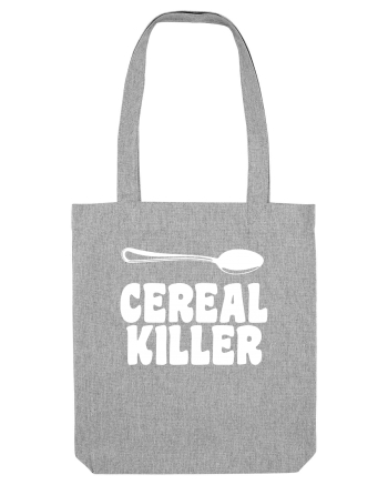 CEREALS Heather Grey